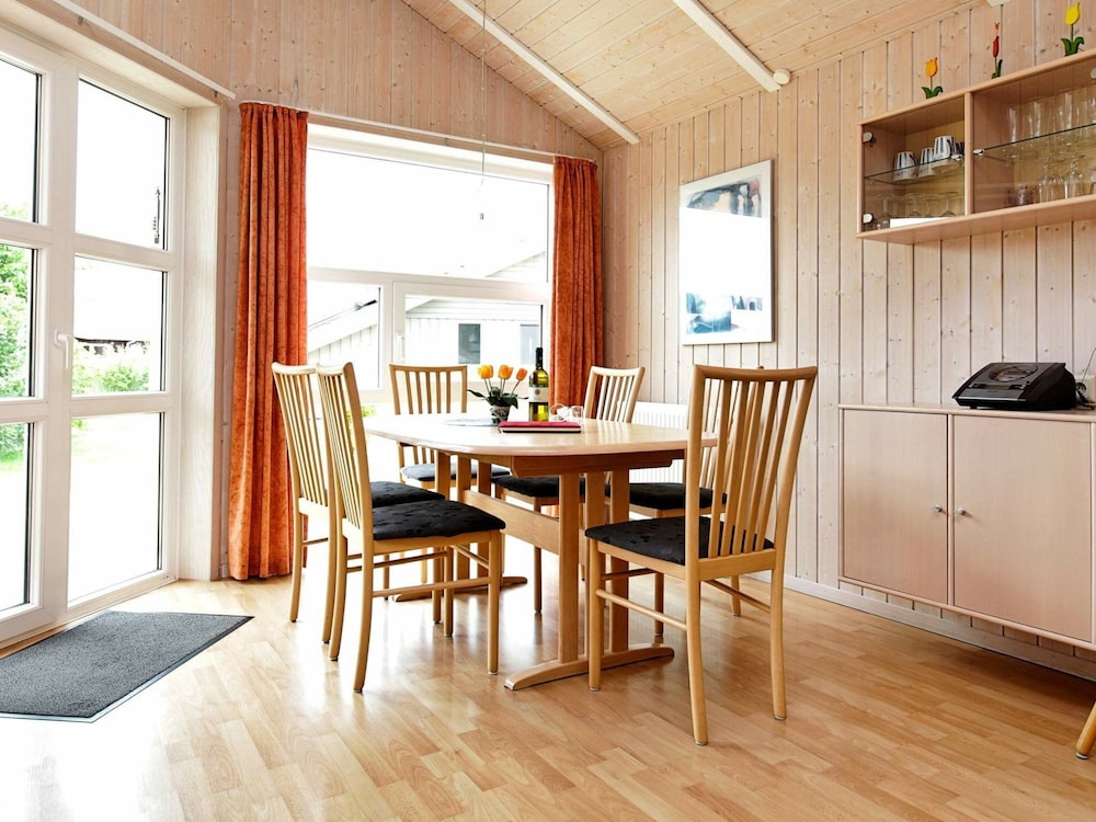 Holiday Home in Otterndorf, photo 15