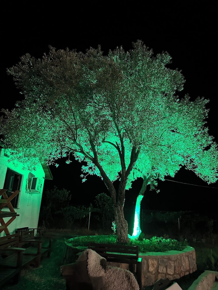 Yeşil Vadi Hotel