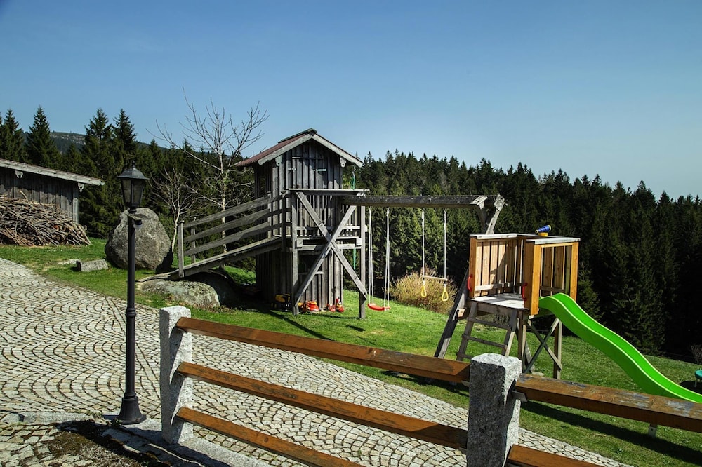 Holiday Home in Neureichenau Near Bavarian Forest