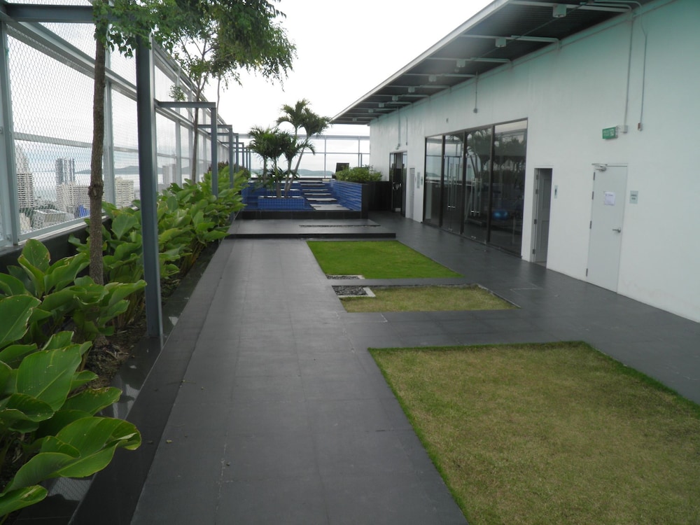roof