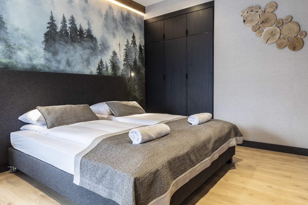 Apartamenty Szymaszkowa 7 view 3