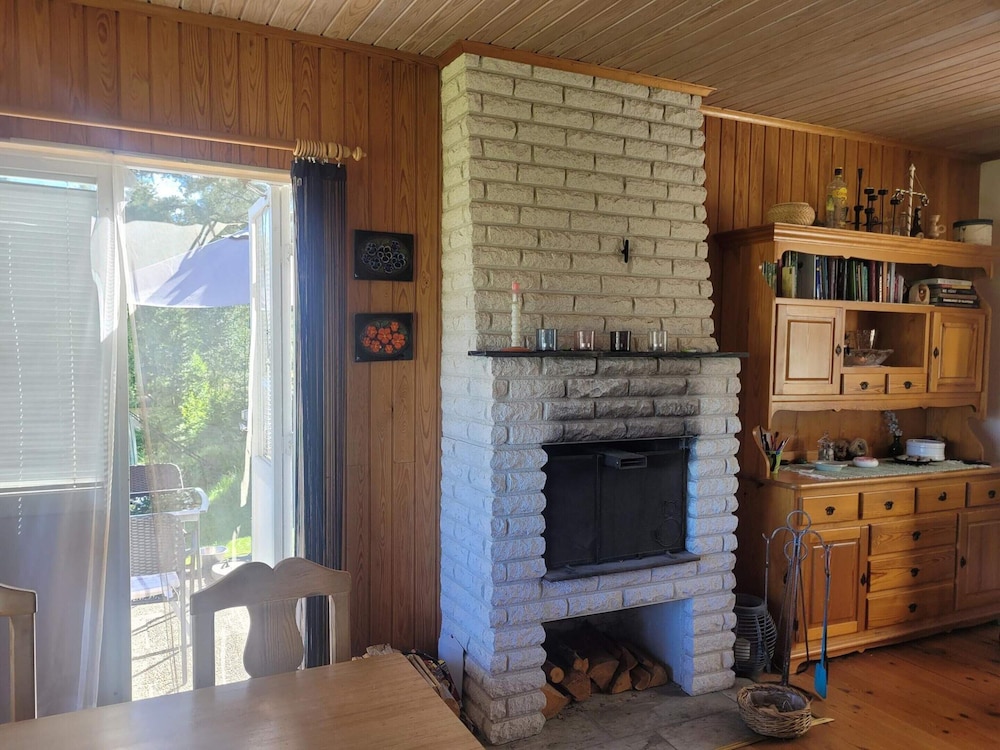 7 Person Holiday Home in KIL