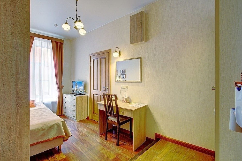 Davidov Guest House