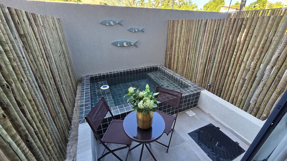 Nawa Beach Residence 02 by La Playa
