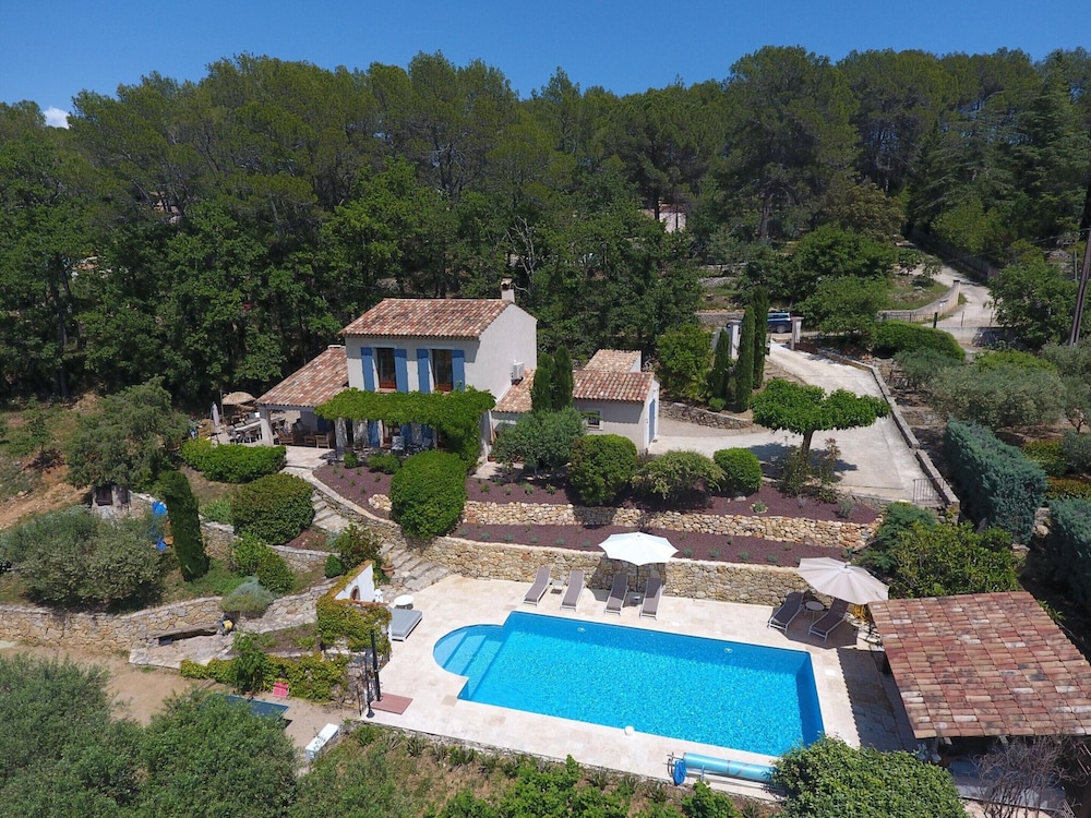 Holiday Home With Garden