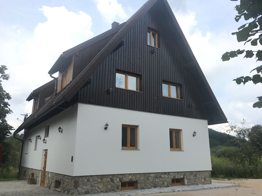 Rustic Inn River en Plitvicka Jezera