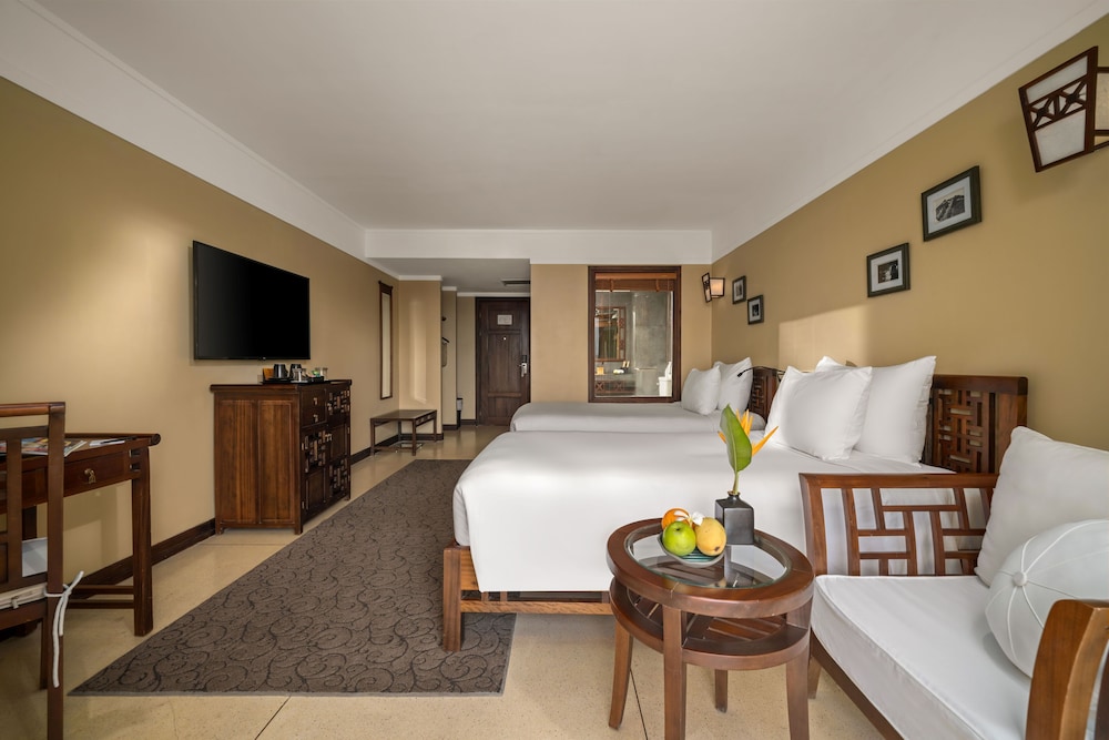 La Siesta Hoi An Resort & Spa 126