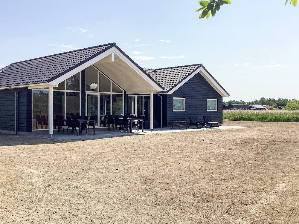 5 Star Holiday Home in Idestrup