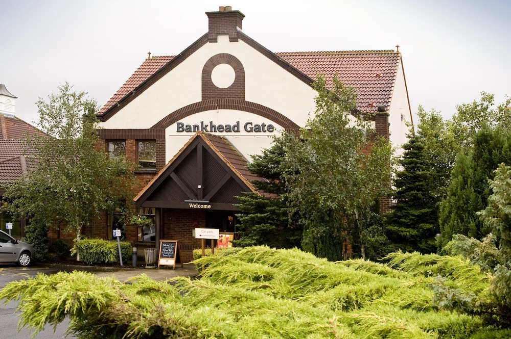 Premier Inn Glenrothes 5