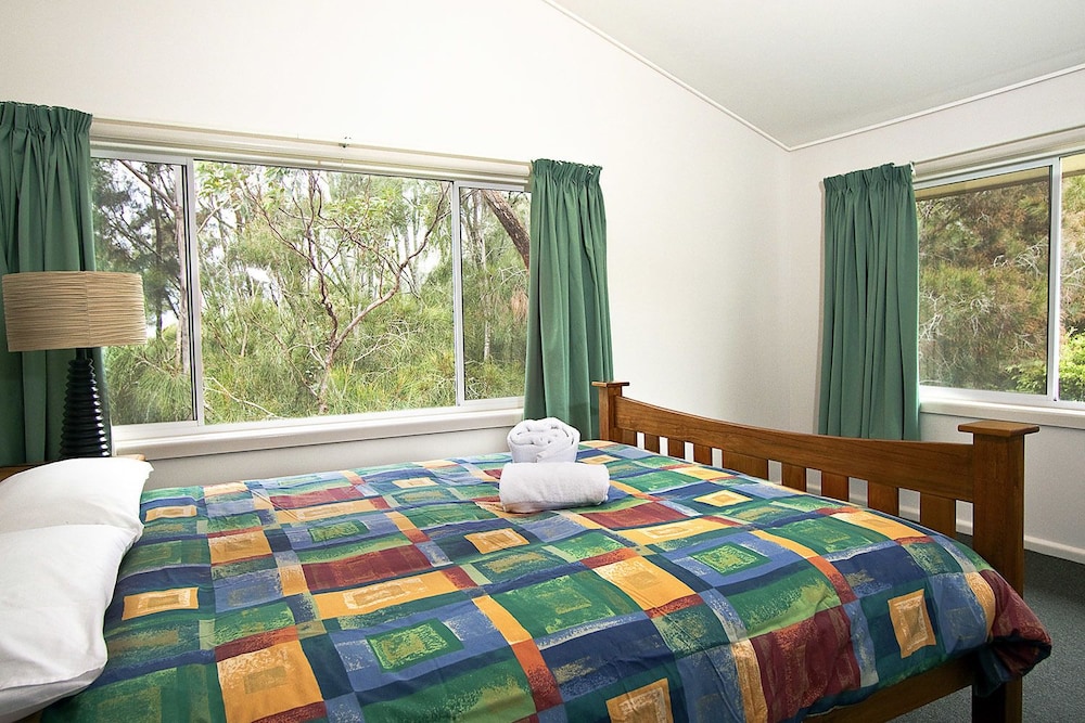 Tasman Holiday Parks - Kioloa Beach