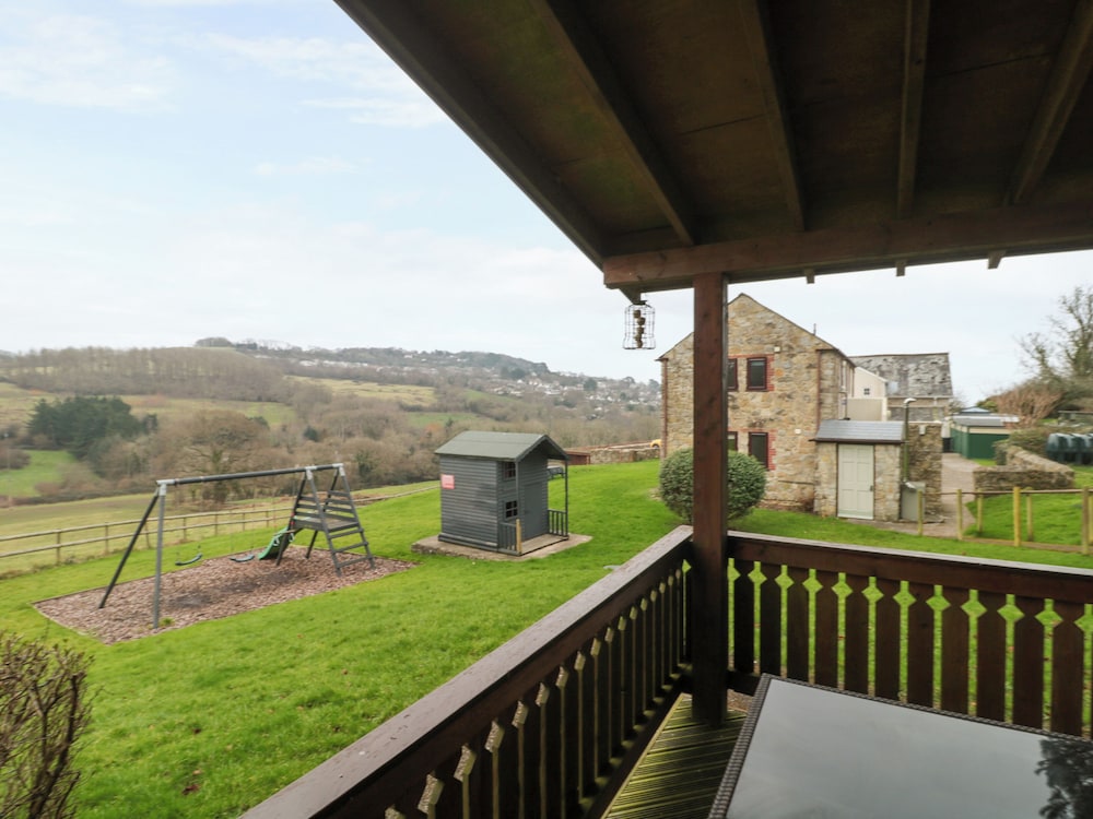 The Oak Lodge