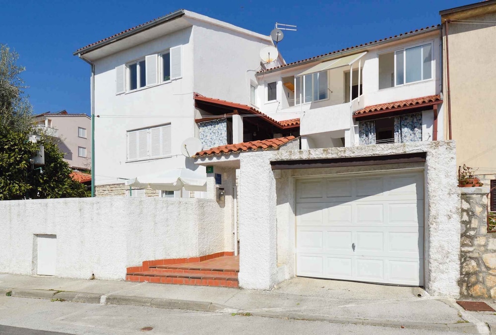 Apartments in Pula/istrien 10949