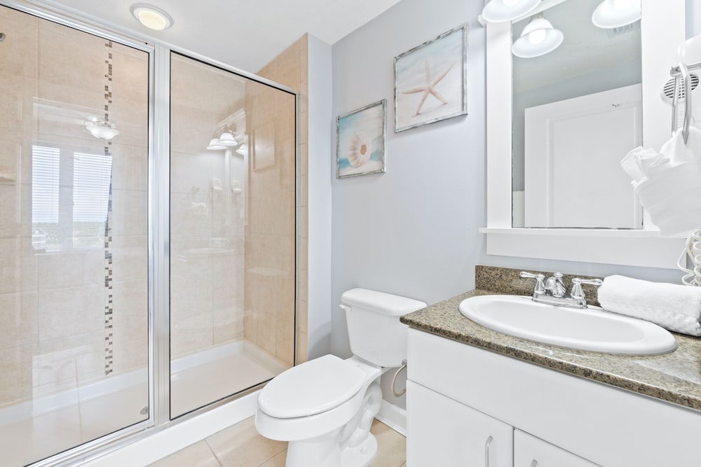 Grand Panama Beach Resort by Panhandle Getaways
