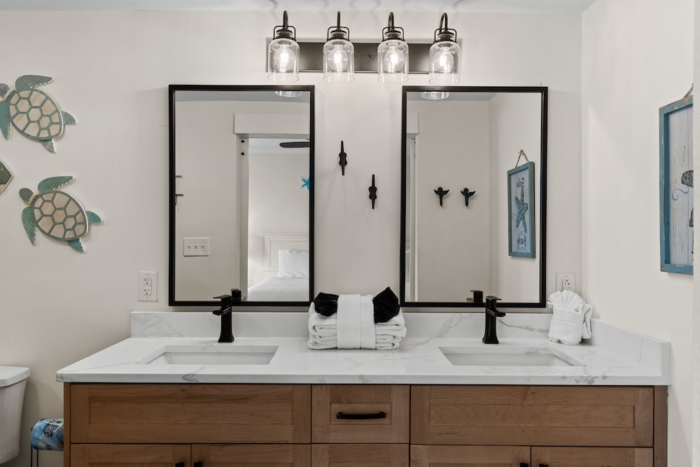 Beach Blessings 106 3 Bedroom Condo