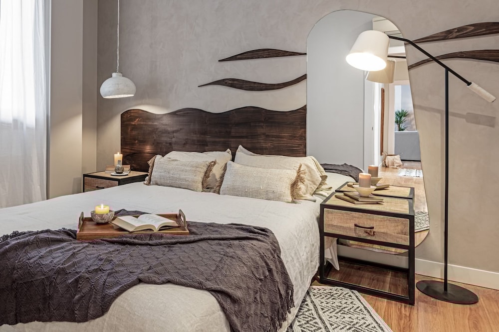 Rachid - 2 Bedrooms in Azca