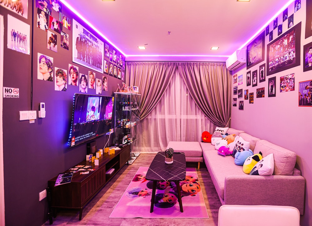 MetroCity Staycation photo 6