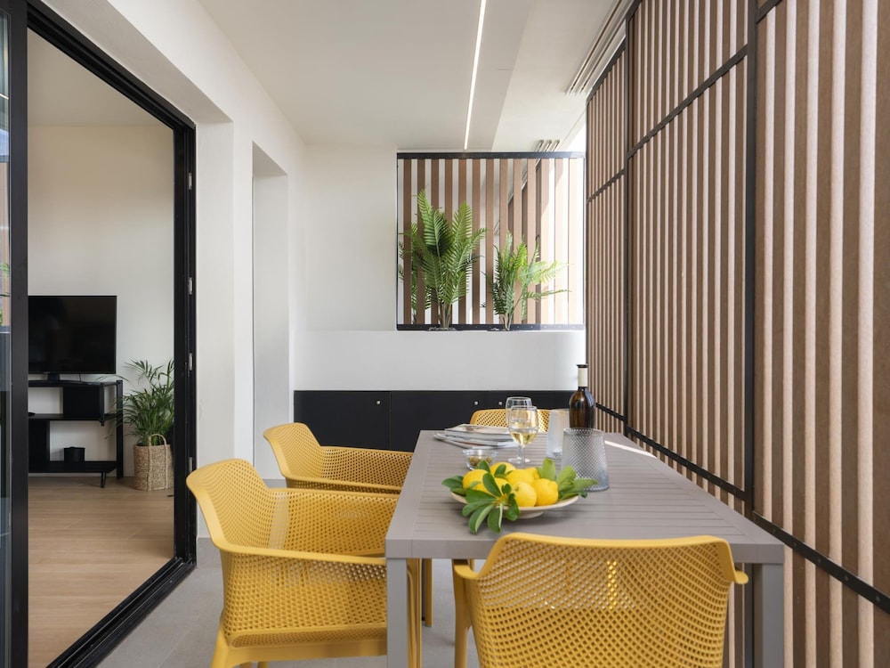 Apartamento Roca Paraiso DE Agaete CON Vistas