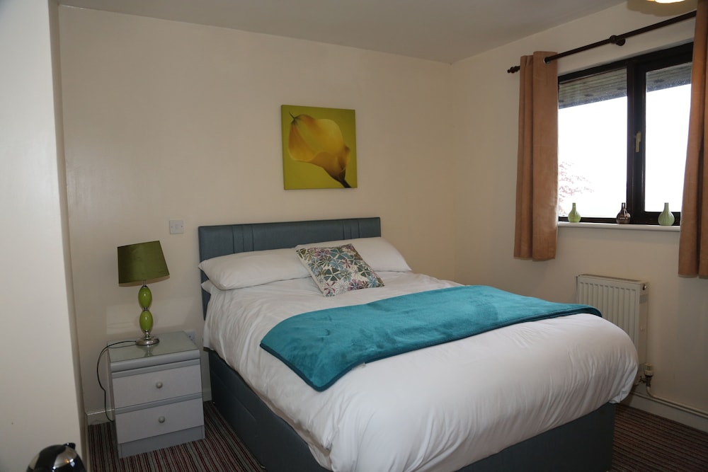 Colliford Lake Hotel & Holiday Site
