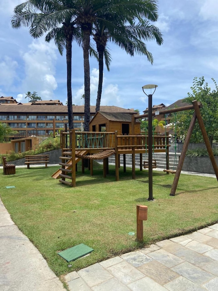Flat11 VistaPiscina EcoResort by LaPlaya