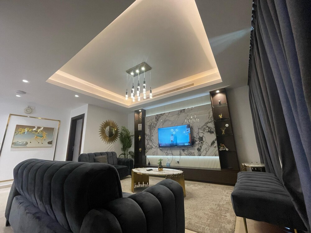 2beroom Apartments in Eko Atlantic City