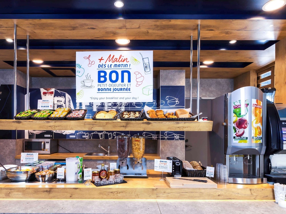 ibis budget Cavaillon en Cavaillon
