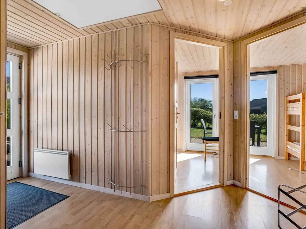 5 Star Holiday Home in Vinderup