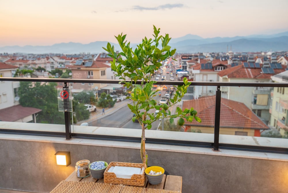 Belci City Residence - Image 72