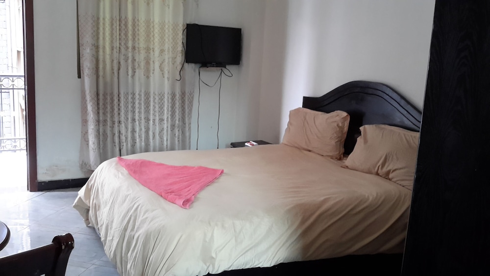 Melat Guest House