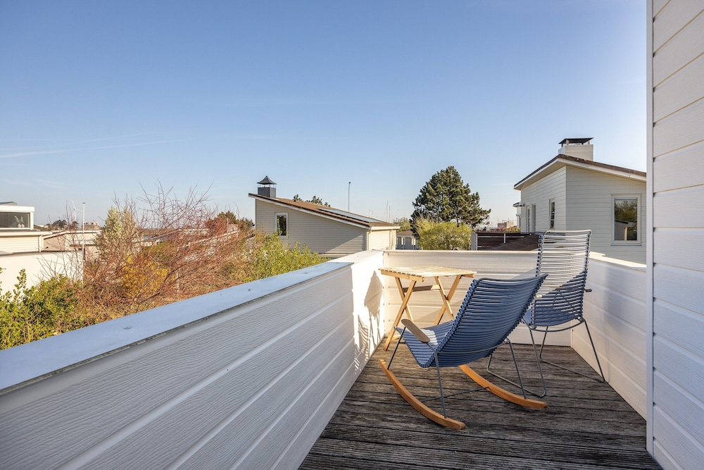 Holiday Home in Zeeland Near Sophia Beach