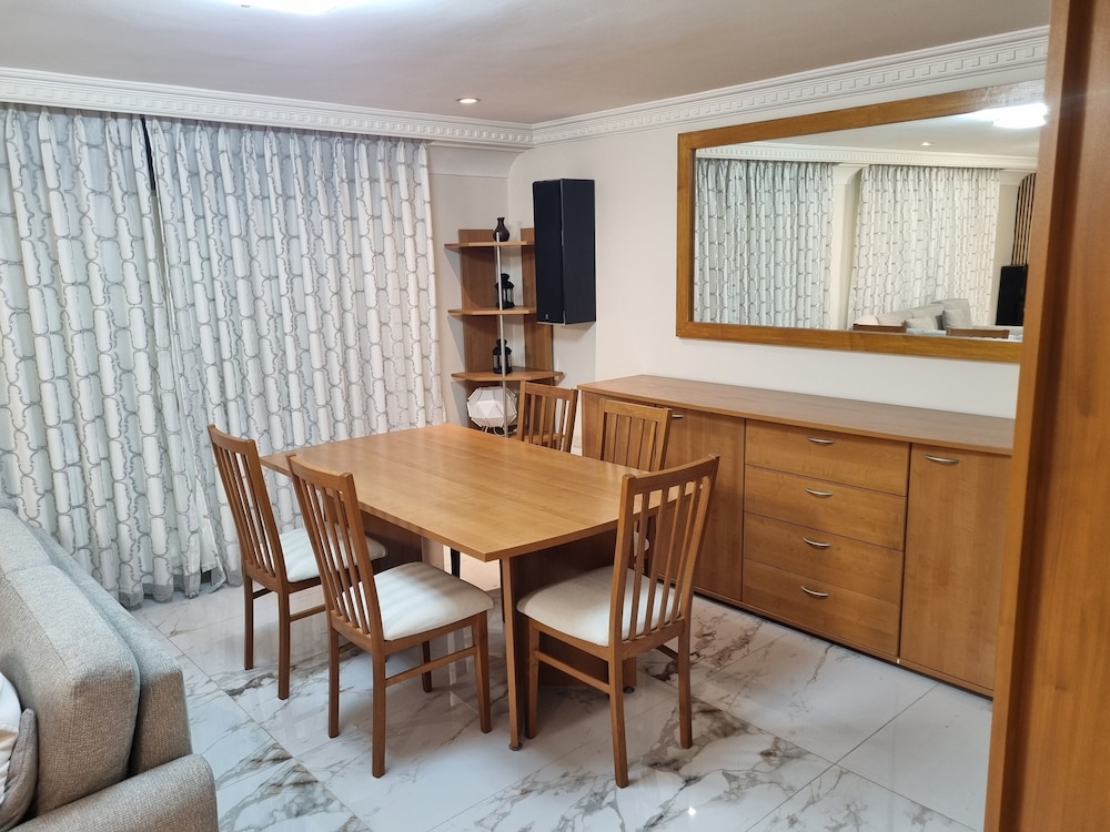 Charming Amman Apartment With Security and Modern Amenities