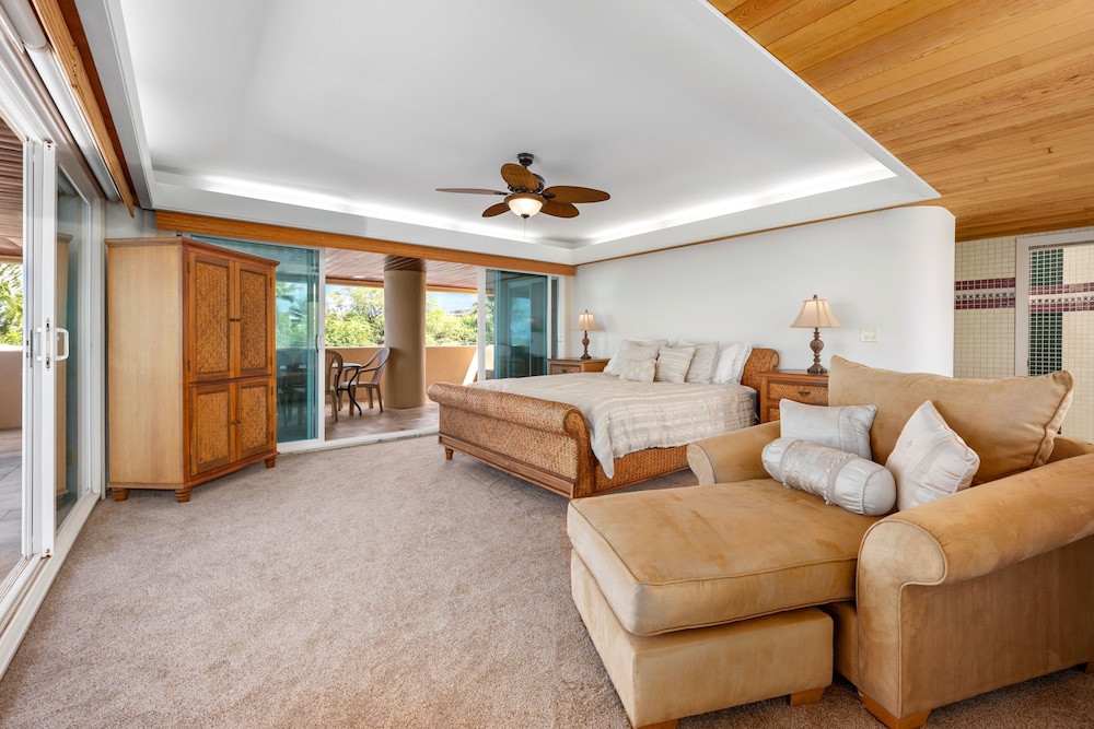 Alii Hale 4 Bedroom Home