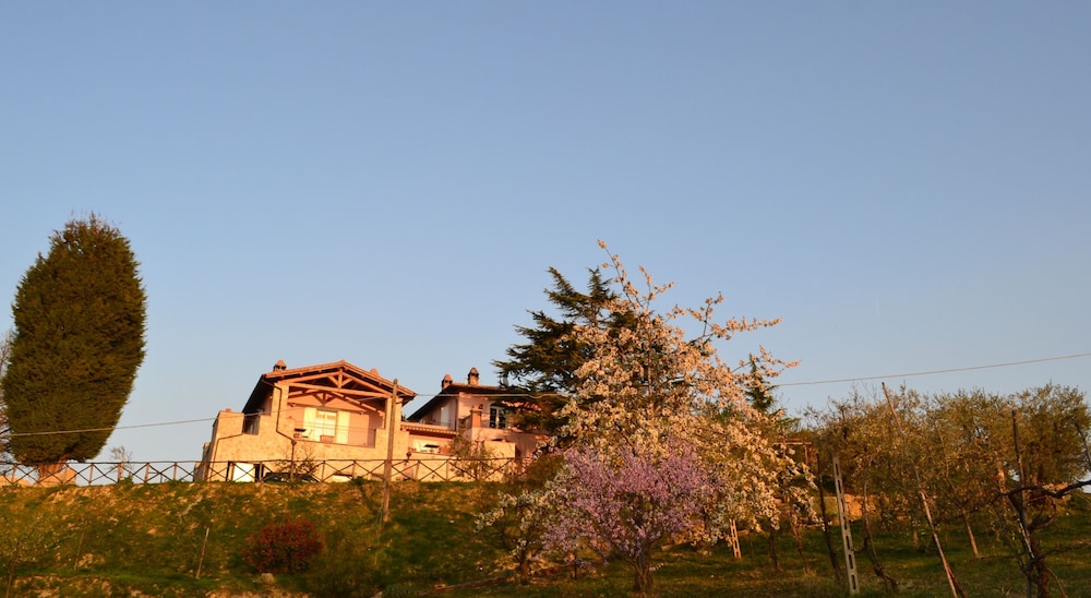 Agriturismo San Giovanni al Monte