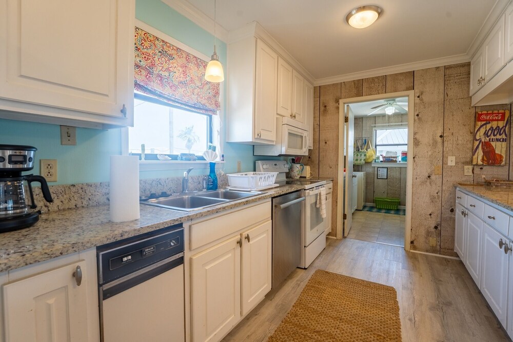 Anchor Eways - 2235 Mallard St 3 Bedroom Home