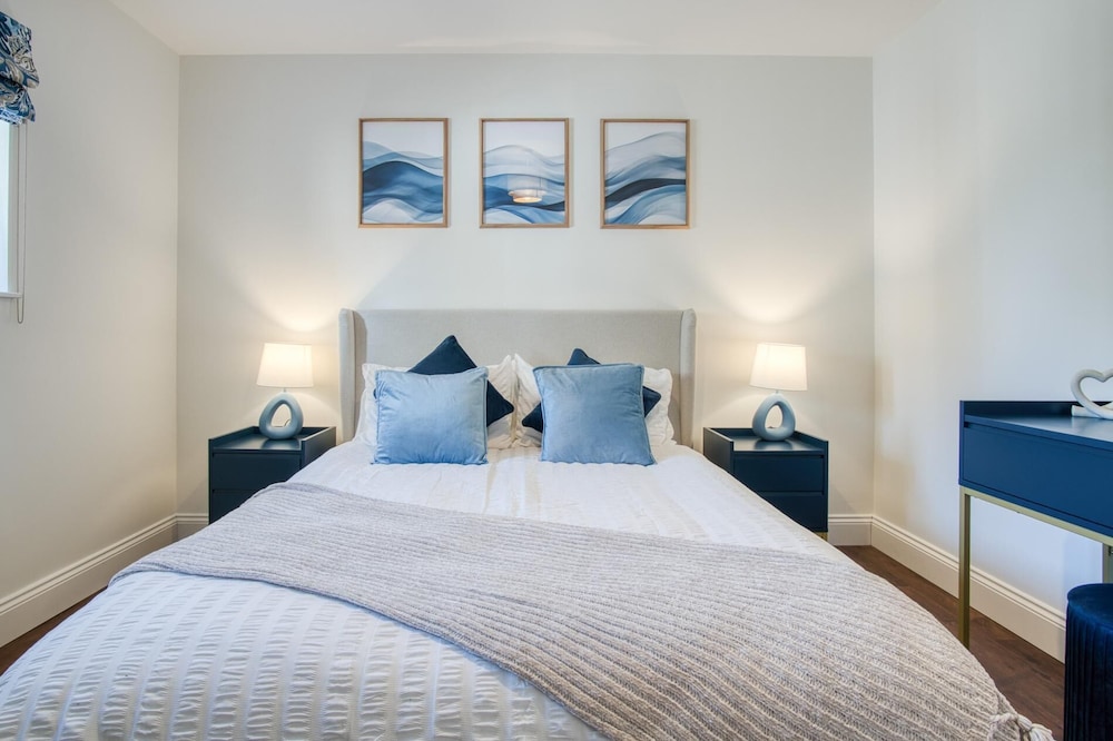 The Studio - 1 Bedroom Cottage - Princes Gate