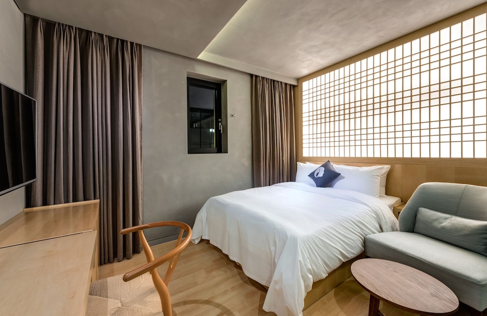 Hotel The Designers Kondae 22