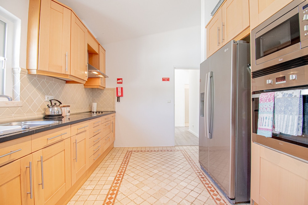 The Gaff in Carvoeiro