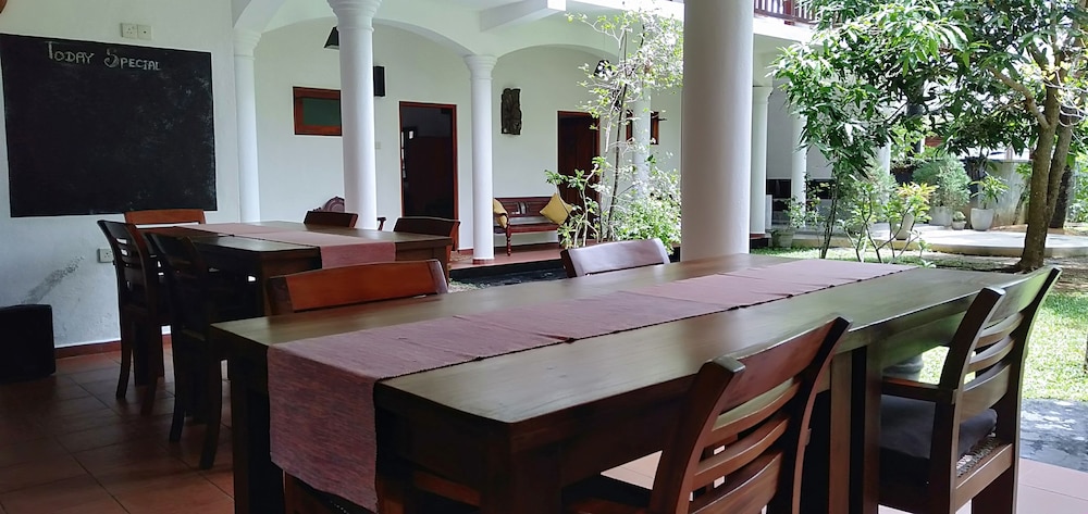 Unawatuna Nor Lanka Hotel