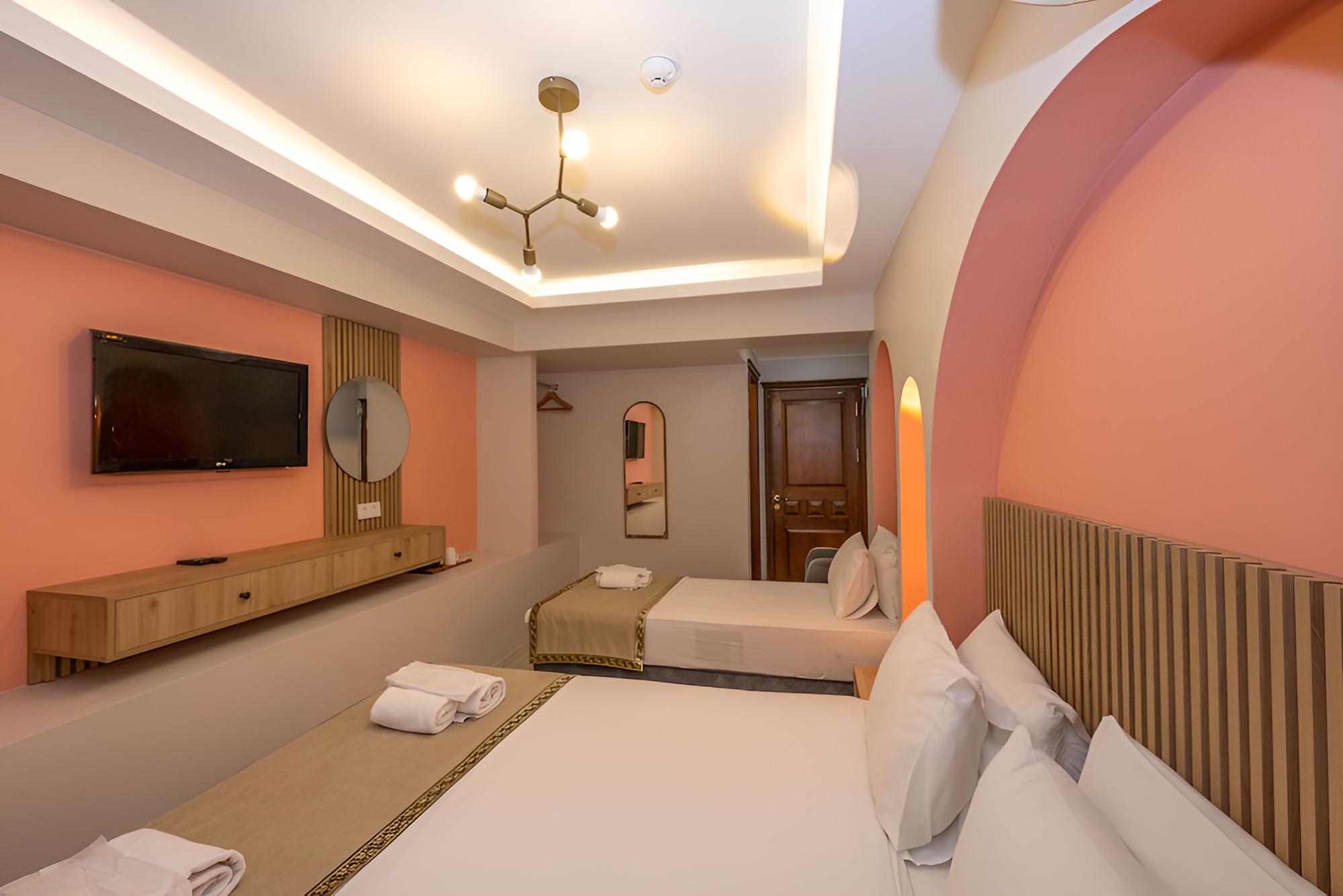Valdivia Hotel