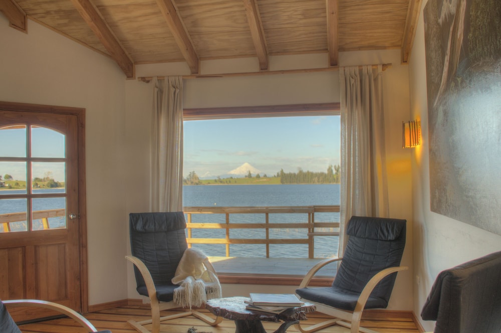 Gracias a la Vida Lodge