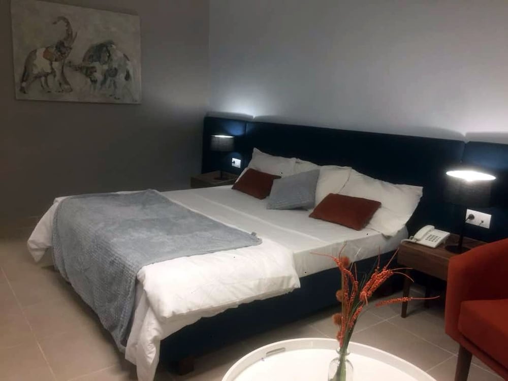 Bamako Vacations - Hotel La Chaumiere - Property Image 26