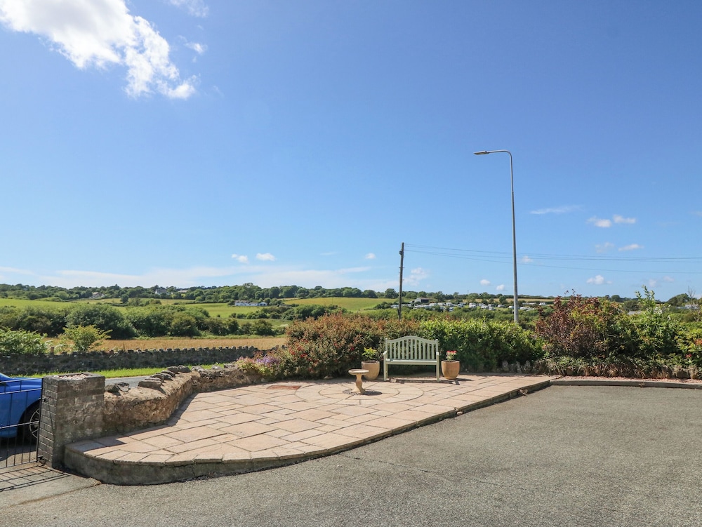 Llwyn Eithin