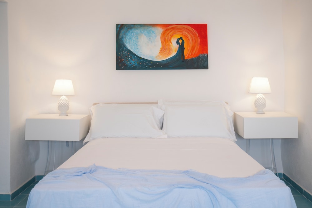 Borgo del Cannitello Romantic Resort