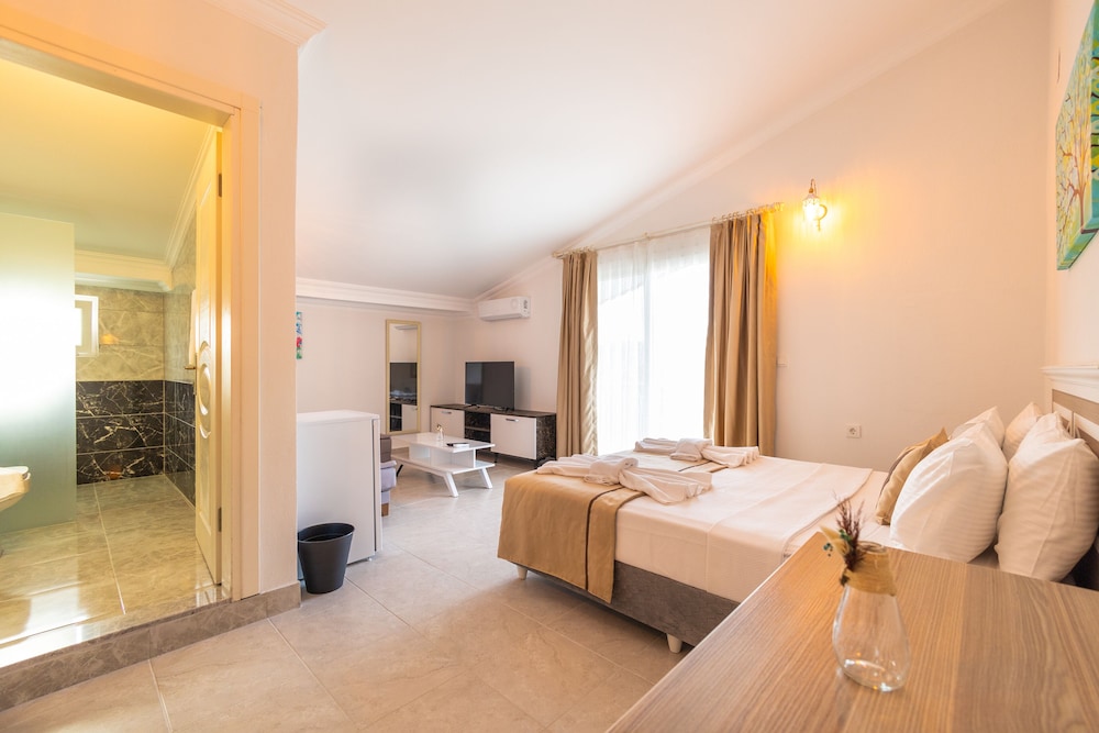 Defne Butik Otel - Image 6