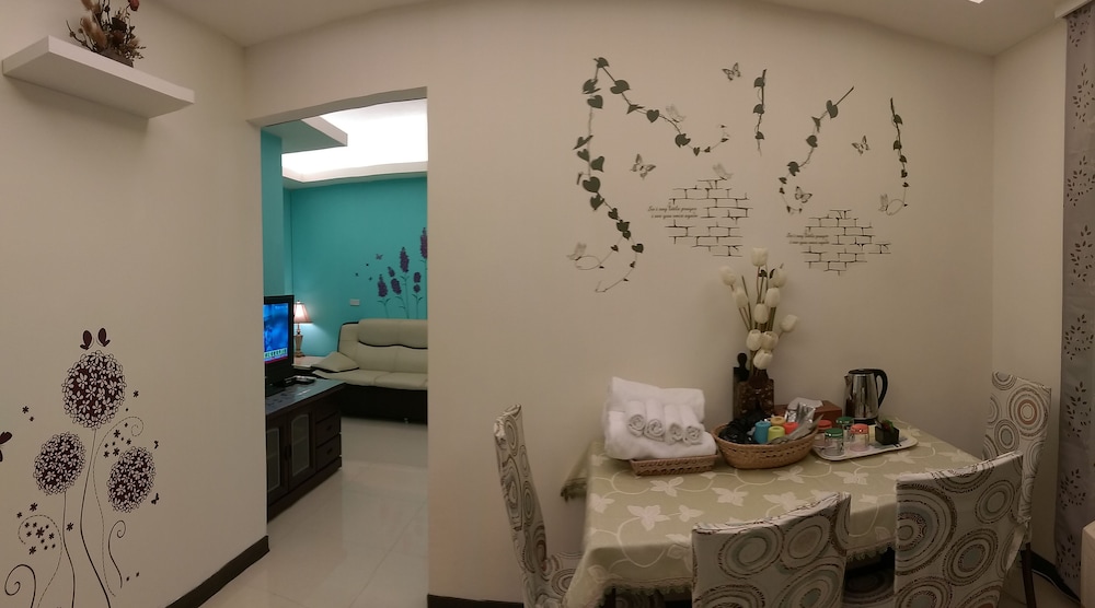 Arashi Home