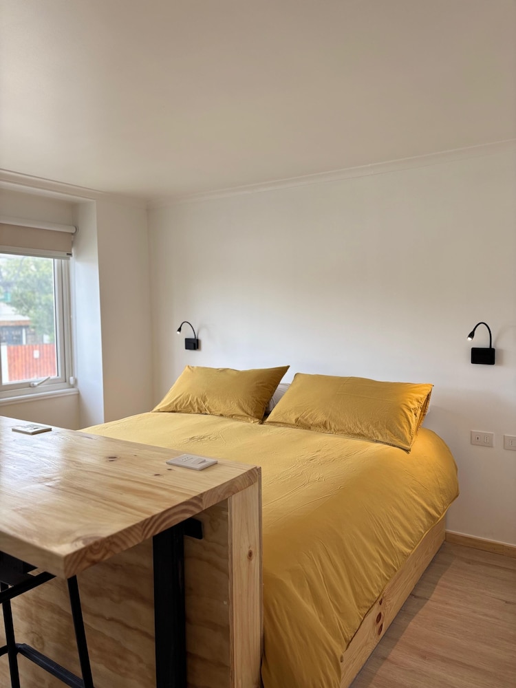 Loft By Toore Patagonia