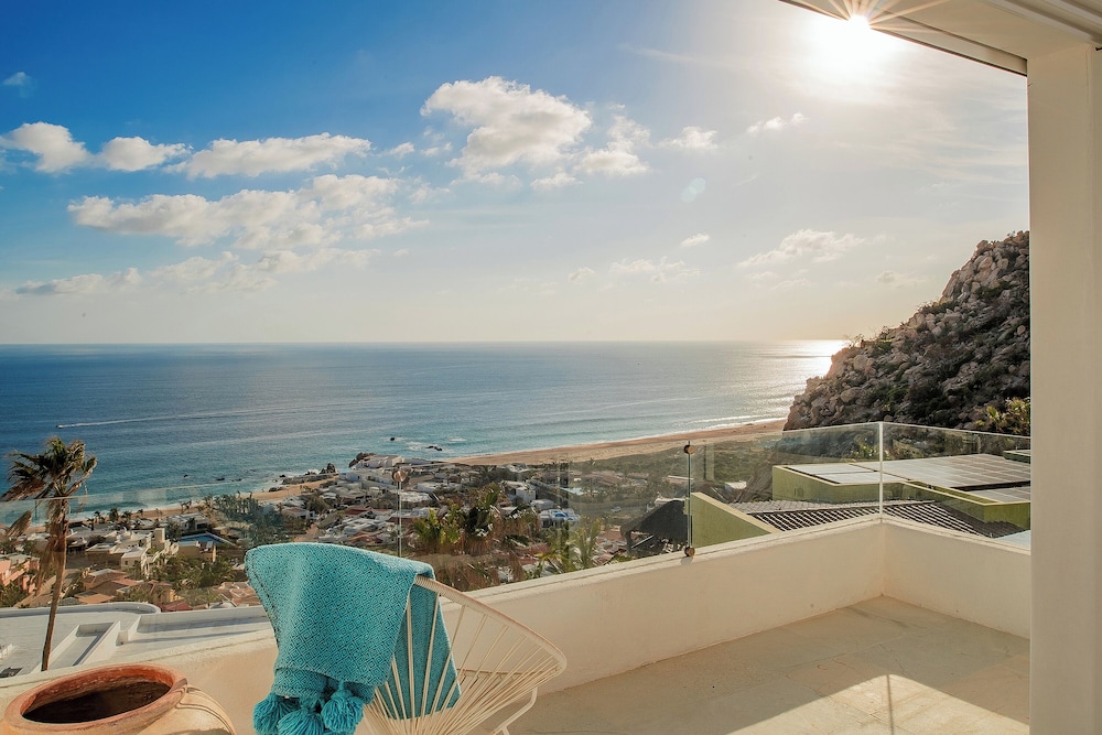 Villa Esencia del Mar