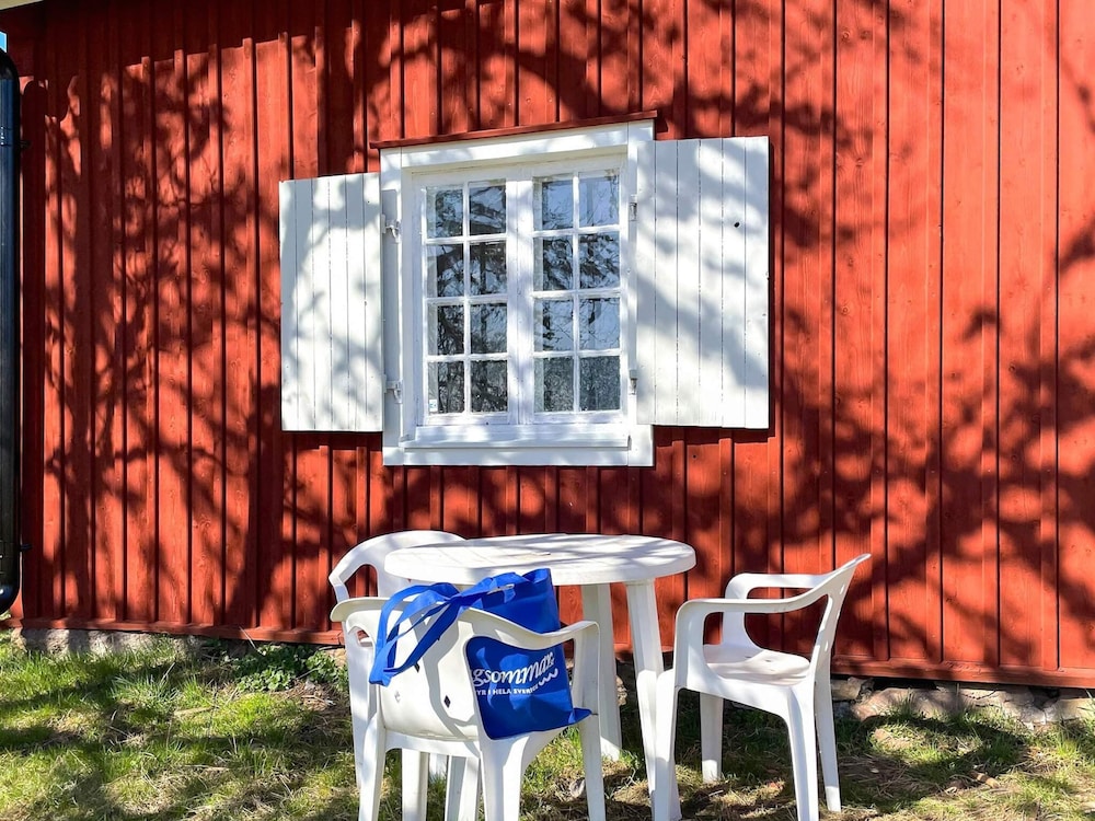 4 Star Holiday Home in Sandhem