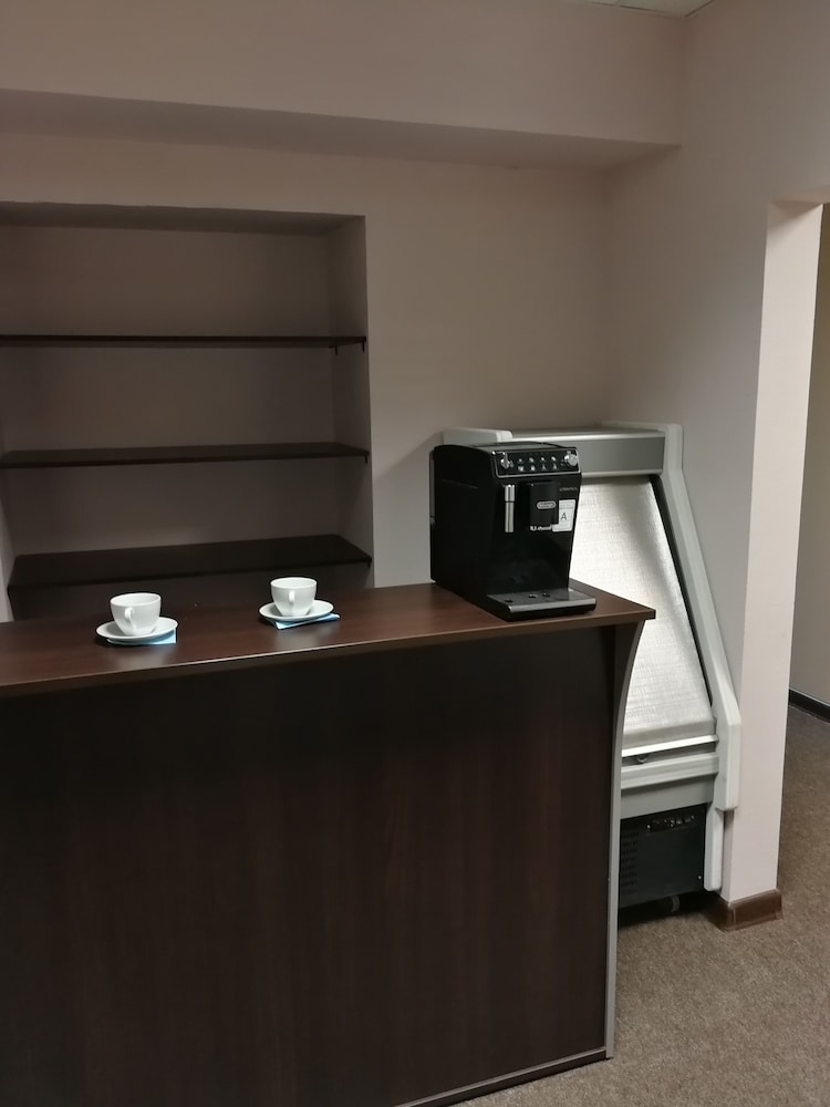 DomOtel Sokol
