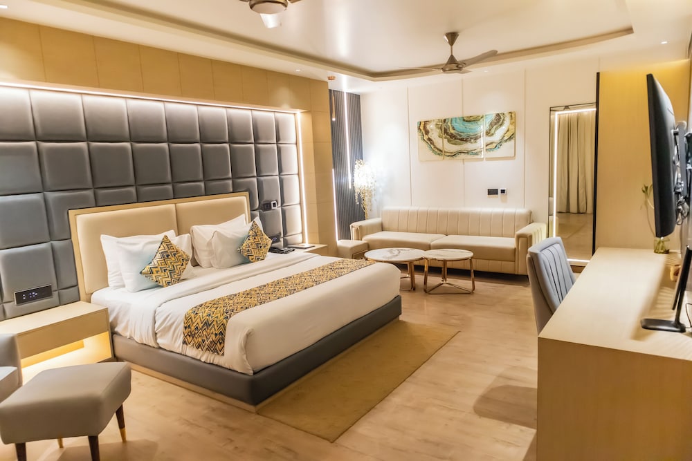 Narang Hotel