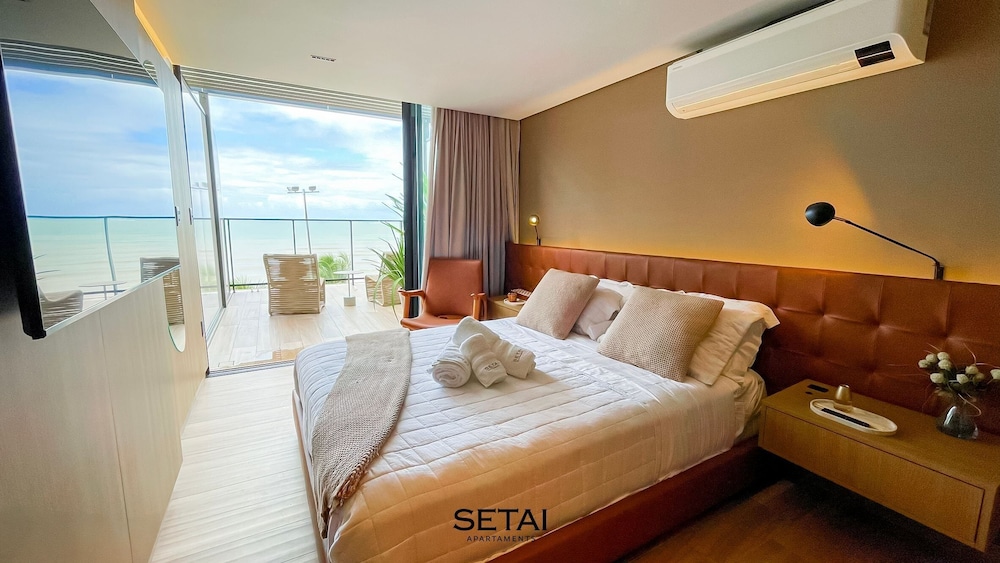 Edition - by Setai Apartaments